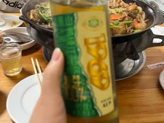-金家高丽火盆