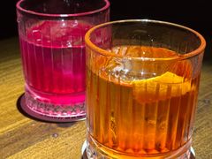 -蜉蝣酒吧(仓山万达店)