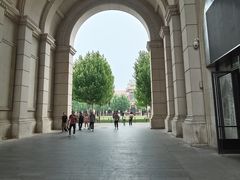 -天津五大道文化旅游区