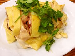 -环兴酒家(凤城三村东区延吉西路80弄店)