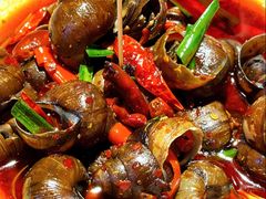 -老闵田螺馆·南昌市井菜·特色小吃(总店)