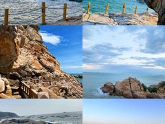 -湄洲岛