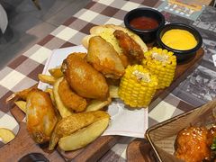 -米斯特比萨(罗斯福店)