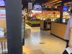 -梨花自助烤肉(乐宾店)