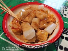 -憶廟街 X 沙角邨(太古城店)