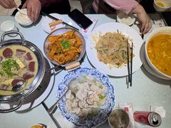 -品味居·首店·大连鲜活海鲜大连菜(东港店)