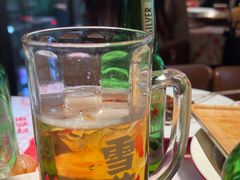 -红钳侠小龙虾·烧烤(中赢康康谷店)