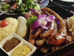 -申德勒加油站餐厅(三里屯北小街店)