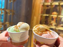 -杭州临平万丽酒店·燃餐厅(人民大道店)