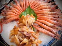 -红叶日料·放题·海胆·定食(辰熙广场店)