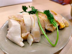 招牌百家鸡-百家鸡味馆(清泰店)