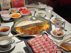 -山城辣妹子(定福庄店)