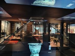 -盘龙城遗址博物院