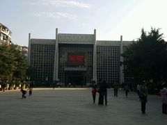 -南昌八一起义纪念馆