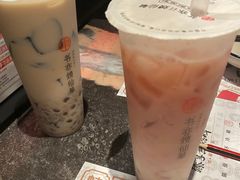 -书亦烧仙草(新都会店)