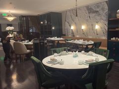 -珍呈中餐厅•粤川淮扬新疆(乌鲁木齐康莱德酒店)