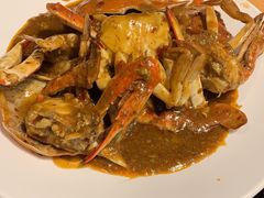 -臻鲜燕海鲜融合餐厅(金陵style店)