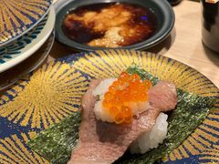 -大起水产回转寿司(道顿堀店)