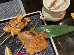 -昱匠·日本料理(金融街店)