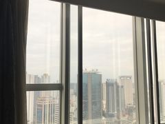 外窗-成都绿洲大酒店(春熙路太古里店)