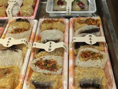 -糯米香(长江路店)