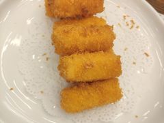 -必点海鲜·鲅鱼水饺(鞍山西道店)