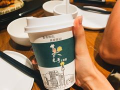 -香港表哥茶餐厅(银泰百货店)