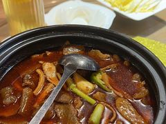 -肖记公安牛肉鱼杂馆· 省级非物质文化遗产(仁和路店)