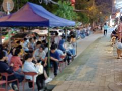-五样儿西昌小签签烤串(建设路店)