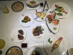 -多佐铁板烧(富力广场店)