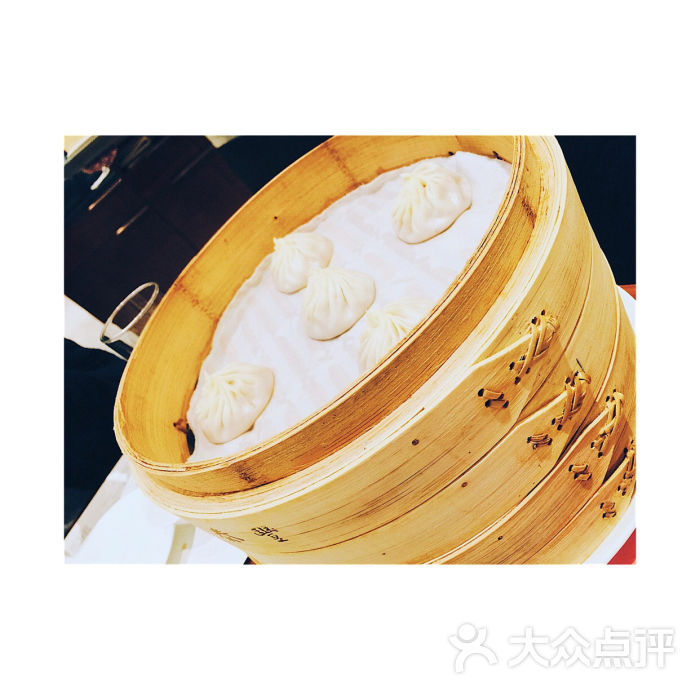 鼎泰丰(尚嘉中心店)