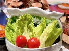 -斯普汇生蚝牛排馆(中骏世界城店)