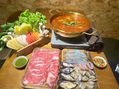 -KARN敢·春武里泰国小餐馆(版筑翠园店)