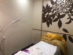 -芳朵美容养生SPA
