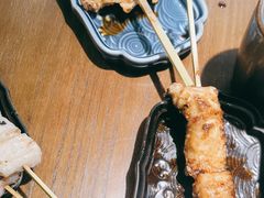 -一豚轩·烧鸟·豚骨拉面(五四路店)