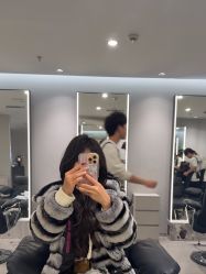 点击看大图 -3AM HAIR SALON烫发染发接发