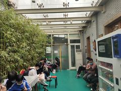 -成都驻京办餐厅(蜀都宾馆店)