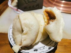-京门老爆三·铜锅涮肉 爆肚(望京店)