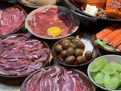 -阳阳老火锅(小南门店)