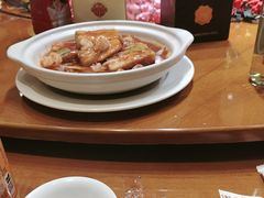 -盈春大饭店(千山路店)