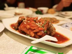 -梅龙镇酒家(南京西路总店)