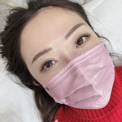 -Verywang半永久纹眉•仪器野生眉
