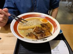 -雷门拉面(龙湖成都金楠天街店)