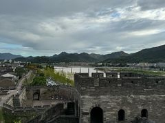 -台州府城(江南长城)