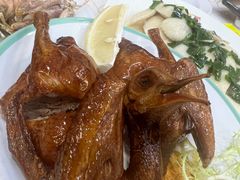-凤城礼记鱼翅海鲜酒家(新马路总店)