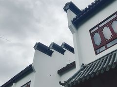 -安亭老街