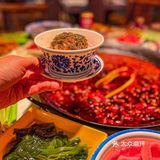 重庆火锅🍲人均60😍吃到嗨！