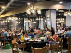 -小王少龙火锅(沙南街店)