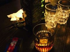 -隐肆威士忌鸡尾酒吧(玉沙国际店)
