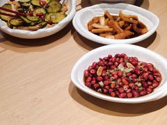 -大师兄·西北小馆(金湾华发商都店)
